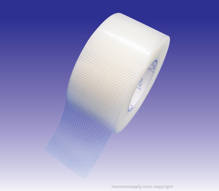 transparent surgical tape