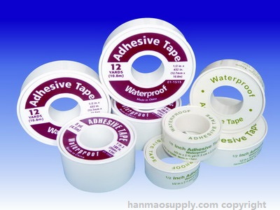 waterproof adhesive tape